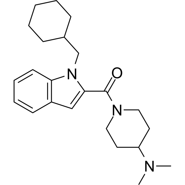 Antiviral agent 59